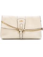 Hogan Chain Strap Bag