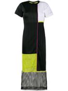 Nike Colour-block Dress - Black