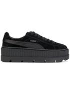 Fenty X Puma Cleated Creepers - Black