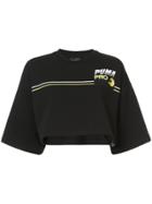 Fenty X Puma Cropped T-shirt - Unavailable
