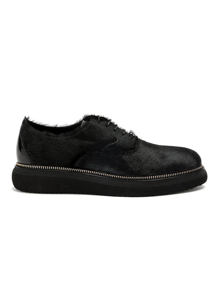 Bruno Bordese Lace Up Shoes