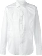 Alexander Mcqueen Seam Detail Shirt