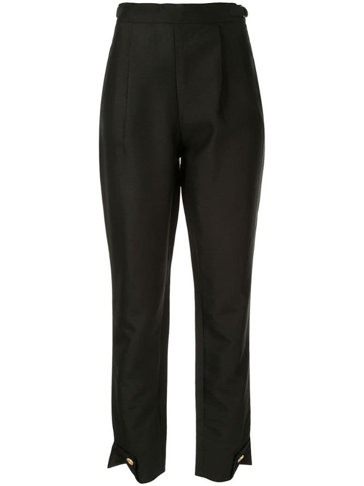 Aje Dalby Trousers - Black