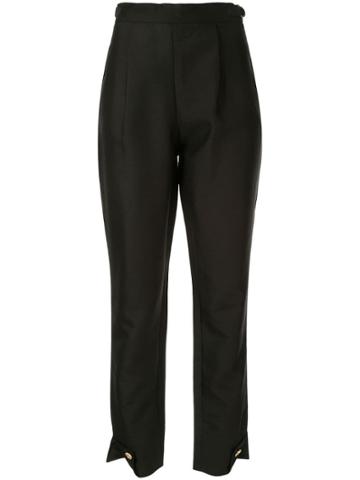 Aje Dalby Trousers - Black