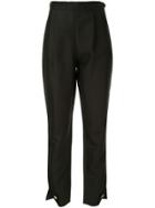 Aje Dalby Trousers - Black