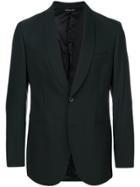 Tonello Smoking Suit Jacket - Black
