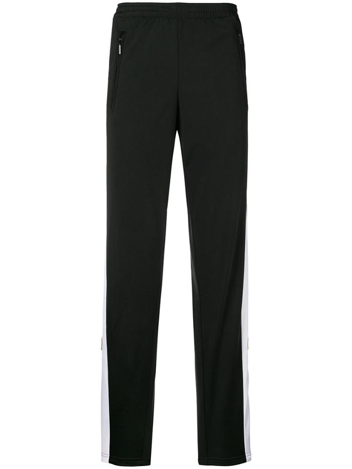Adidas Adibreak Trousers - Black