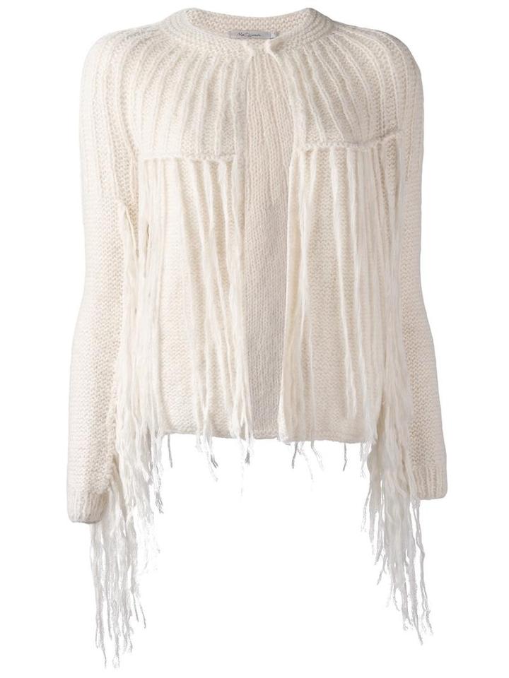 Mes Demoiselles 'mara' Cardigan, Women's, Size: I, Nude/neutrals, Alpaca/polyamide