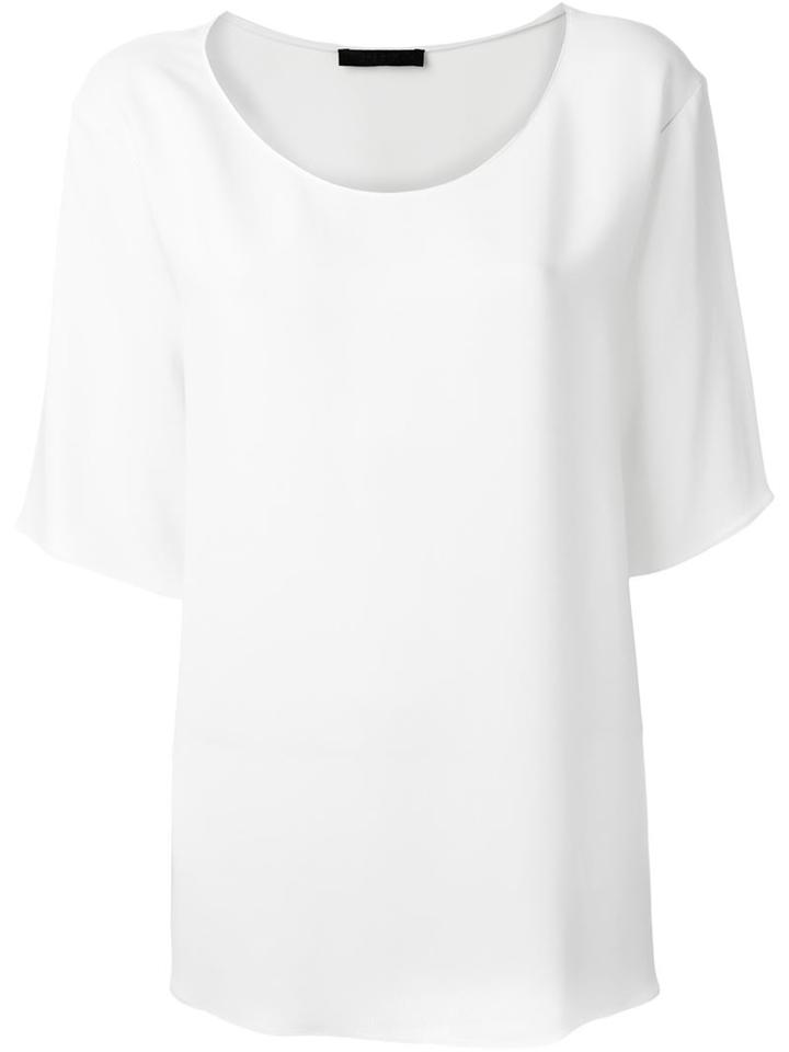 The Row 'tito' T-shirt