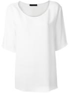 The Row 'tito' T-shirt