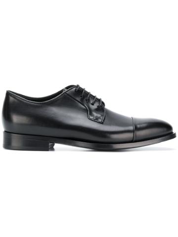 Paul Smith Ernest Shoes - Black