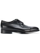 Paul Smith Ernest Shoes - Black