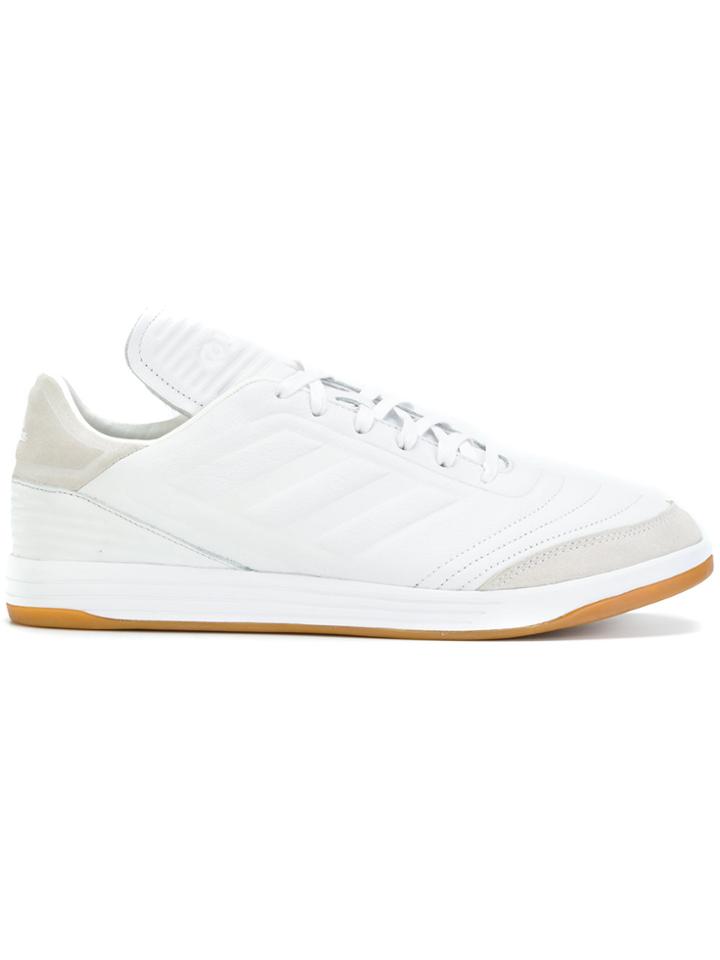 Gosha Rubchinskiy Gosha Rubchinskiy X Adidas Sneakers - White