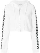 Danielle Guizio 'godspeed' Tracksuit - White