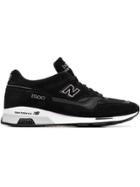 New Balance M 1500 Jkk Sneakers - Black