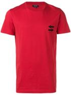 Ron Dorff Both Ways T-shirt - Red
