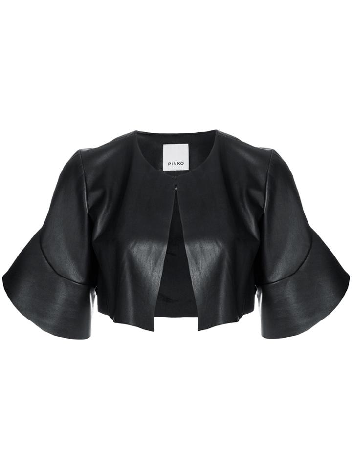 Pinko Istillarez Jacket - Black
