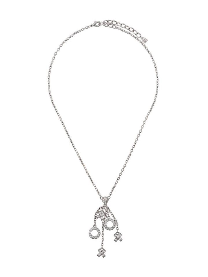 Nina Ricci Pre-owned - Silver