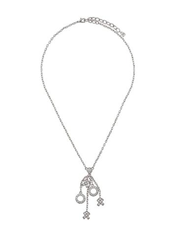 Nina Ricci Pre-owned - Silver