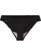 Herve Leger Braided Trim Bikini Bottoms