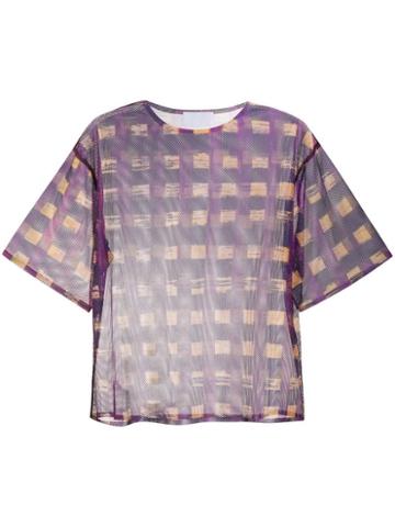 Reality Studio - Purple