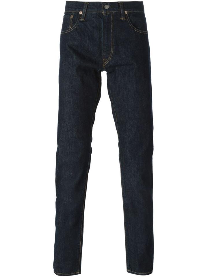 Polo Ralph Lauren Slim Fit Jeans, Men's, Size: 29, Blue, Cotton