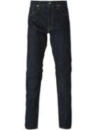 Polo Ralph Lauren Slim Fit Jeans, Men's, Size: 29, Blue, Cotton