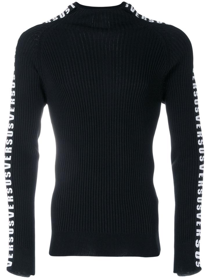 Marc Jacobs Turtle Neck Sweater - Nude & Neutrals