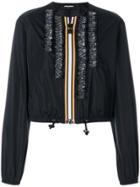 Dsquared2 Dsquared2 X Kway Jacket - Black