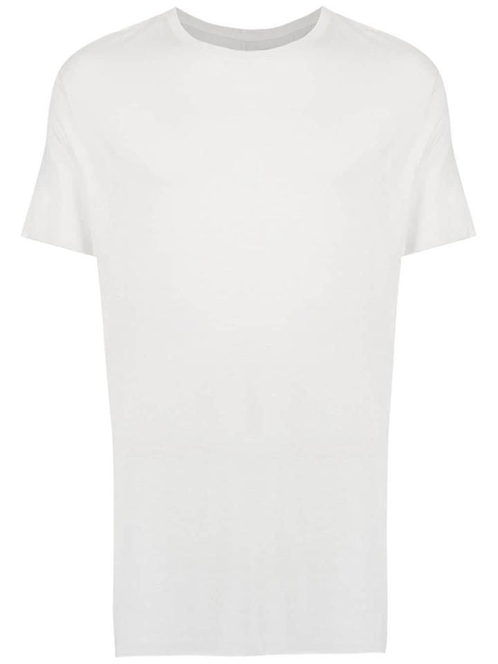 Osklen Plain T-shirt - White