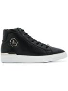 Philipp Plein Philipp Plein Msc1423ple025n 2 Furs & Skins->calf