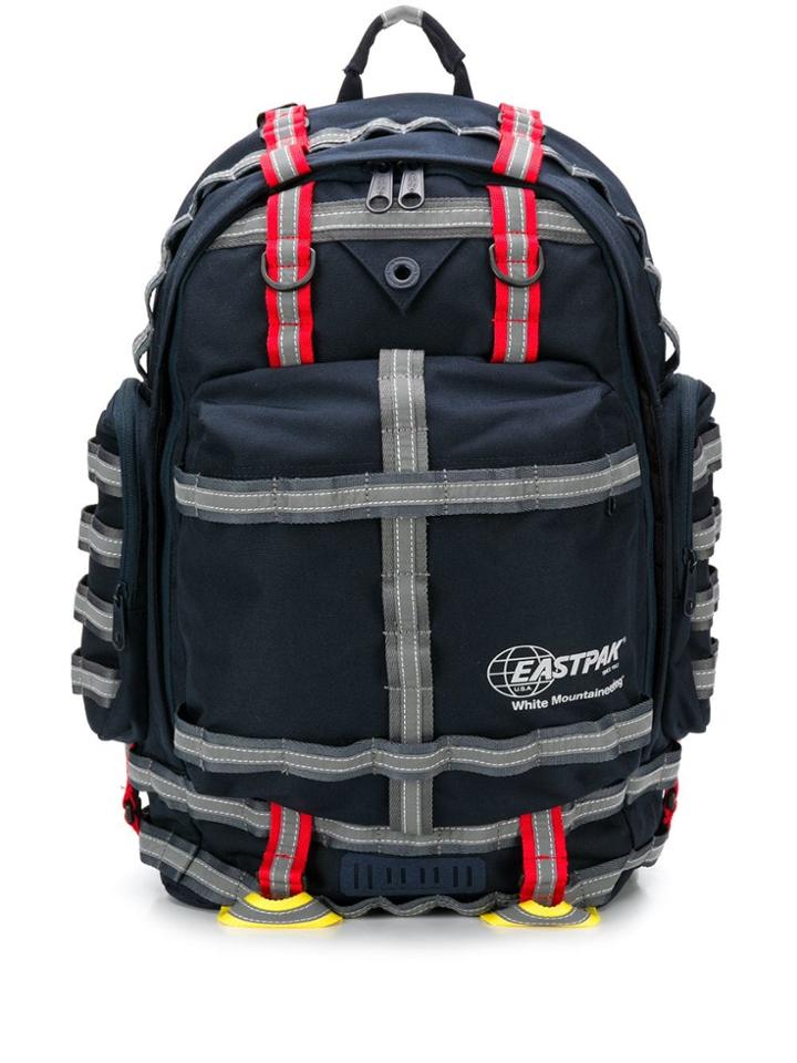 Eastpak Large Backpack - Blue