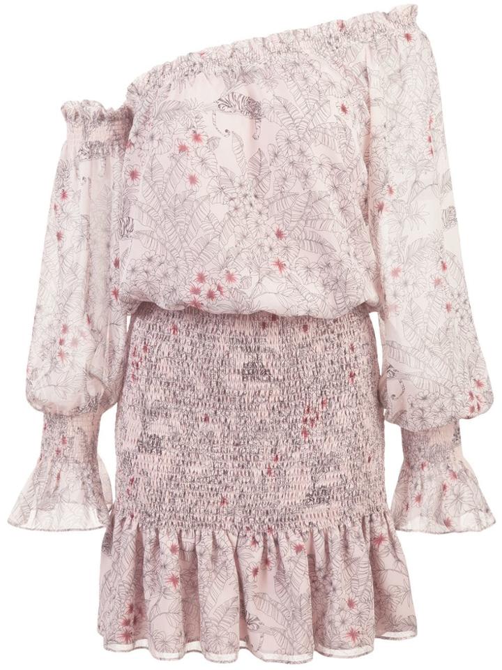 Alexis Aliyah Dress - White