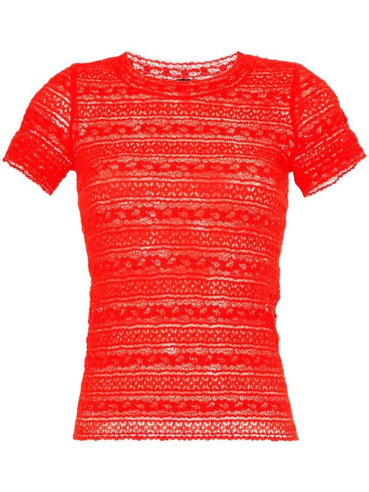 Marc Cain - Red
