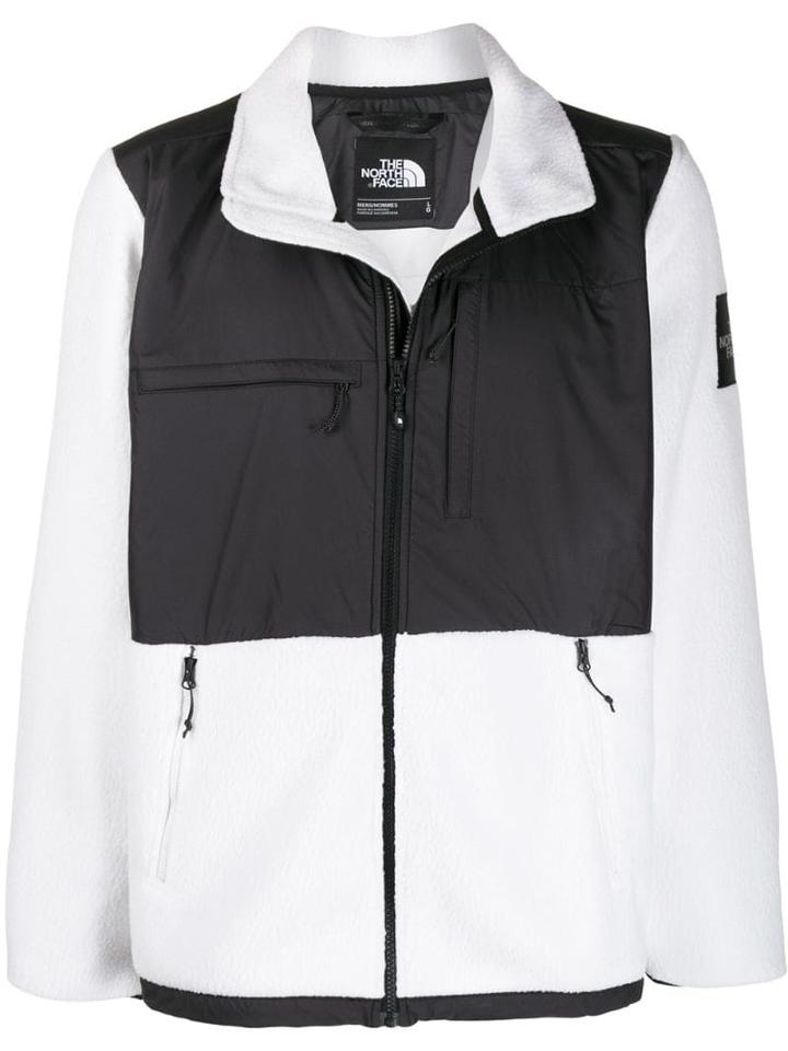 The North Face The North Face T9381mteddyfv3 Fv3 - White