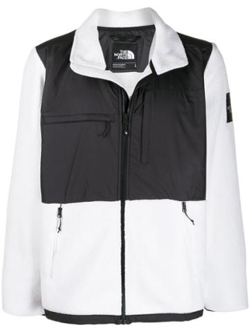 The North Face The North Face T9381mteddyfv3 Fv3 - White