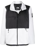 The North Face The North Face T9381mteddyfv3 Fv3 - White