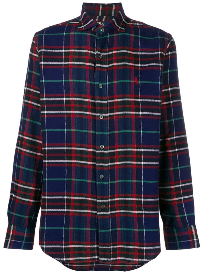 Polo Ralph Lauren Polo Ralph Lauren 710769720001 001 - Blue