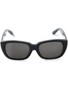 Retrosuperfuture 'lira' Sunglasses - Black