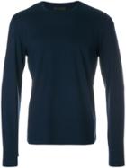 Kenzo Tiger Crest Sweatshirt - Black