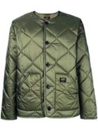 Carhartt Quilted Jacket - Green