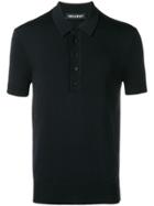 Neil Barrett Slim Fit Polo T-shirt - Blue