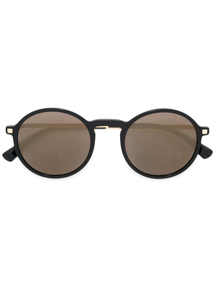 Mykita 'kamik' Sunglasses - Black