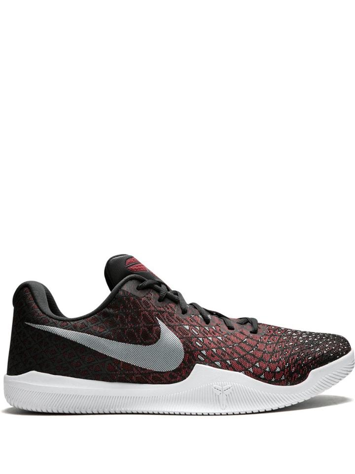 Nike Mamba Instinct Sneakers - Grey