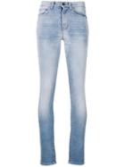 Saint Laurent Classic Skinny-fit Jeans - Blue