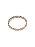 Kismet By Milka 14kt Rose Gold Full Star Diamond Ring