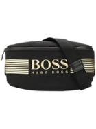 Boss Hugo Boss Logo Belt Bag - Black