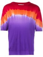 Prabal Gurung Lightweight T-shirt - Purple