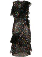 Givenchy Abito Dress - Black
