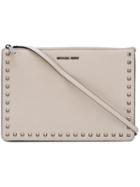 Michael Michael Kors 'ava' Convertible Clutch